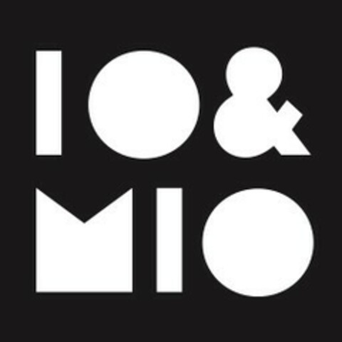 IO & MIO Logo (EUIPO, 04/19/2018)