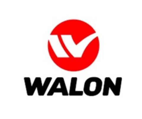 WALON Logo (EUIPO, 28.05.2018)