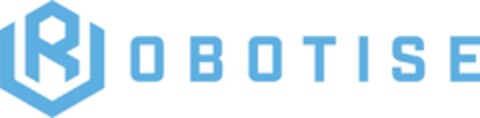 ROBOTISE Logo (EUIPO, 14.06.2018)