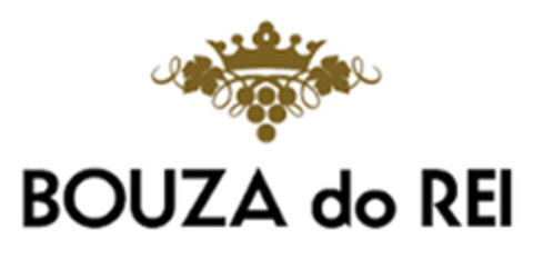 BOUZA do REI Logo (EUIPO, 28.06.2018)