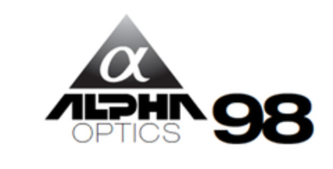 Alpha Optics 98 Logo (EUIPO, 16.07.2018)