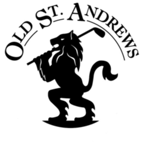 OLD ST. ANDREWS Logo (EUIPO, 23.08.2018)