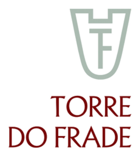 TORRE DO FRADE Logo (EUIPO, 17.10.2018)