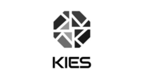 KIES Logo (EUIPO, 11/13/2018)