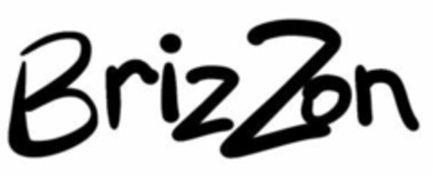 BrizZon Logo (EUIPO, 11.12.2018)