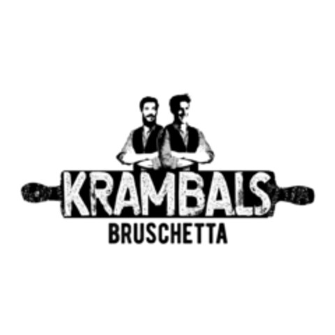 KRAMBALS BRUSCHETTA Logo (EUIPO, 19.12.2018)