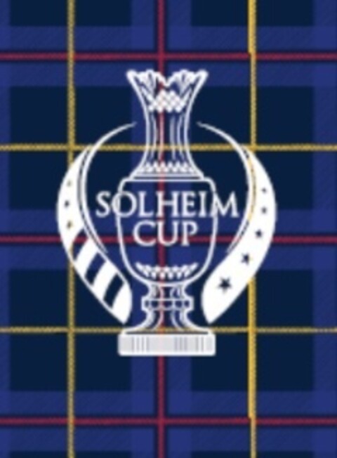 SOLHEIM CUP Logo (EUIPO, 20.12.2018)