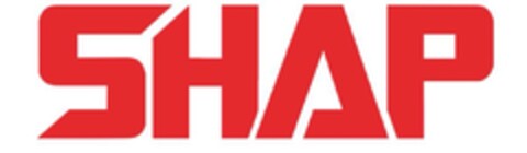 SHAP Logo (EUIPO, 28.01.2019)