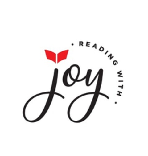 READING WITH JOY Logo (EUIPO, 29.01.2019)