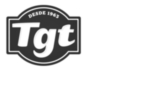 DESDE 1963 Tgt Logo (EUIPO, 07.02.2019)