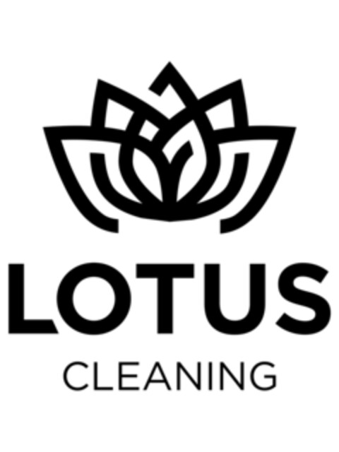 LOTUS CLEANING Logo (EUIPO, 25.03.2019)