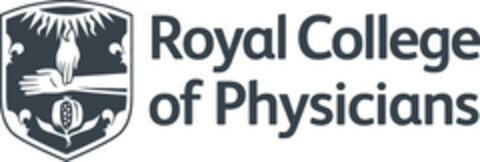 ROYAL COLLEGE OF PHYSICIANS Logo (EUIPO, 04/12/2019)