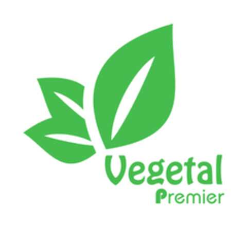 Vegetal Premier Logo (EUIPO, 30.04.2019)