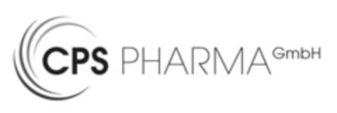 CPS Pharma GmbH Logo (EUIPO, 05/06/2019)