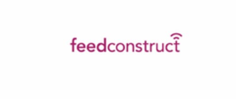 FEEDCONSTRUCT Logo (EUIPO, 12.05.2019)