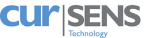 cur sens Technology Logo (EUIPO, 23.05.2019)