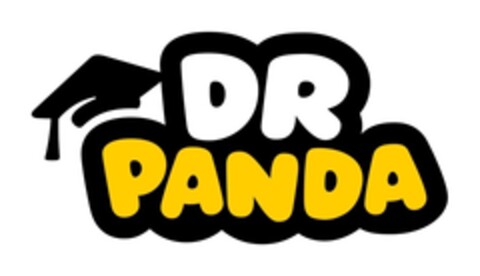 DR PANDA Logo (EUIPO, 23.05.2019)