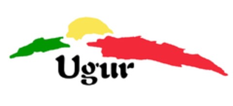 Ugur Logo (EUIPO, 07/10/2019)