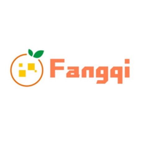 Fangqi Logo (EUIPO, 18.07.2019)