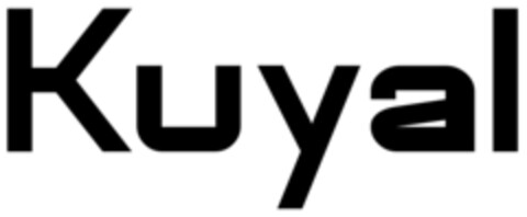 Kuyal Logo (EUIPO, 01.08.2019)