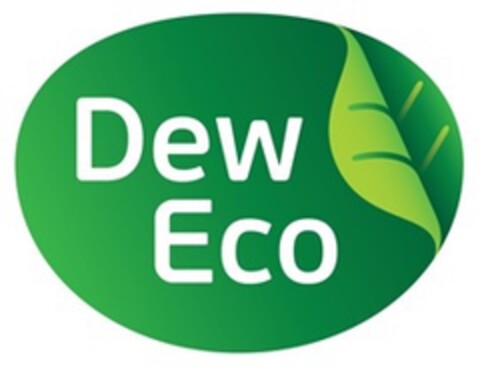 DewEco Logo (EUIPO, 08/02/2019)