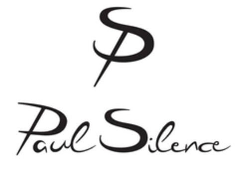 PS PAUL SILENCE Logo (EUIPO, 08/07/2019)