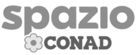 SPAZIO CONAD Logo (EUIPO, 10.10.2019)