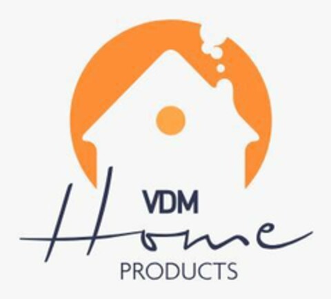 VDM Home Products Logo (EUIPO, 11/13/2019)