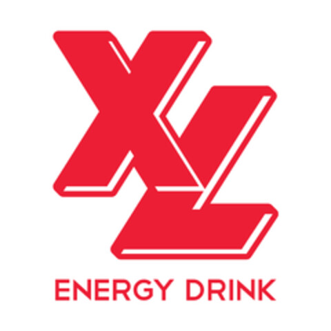 XL Energy Logo (EUIPO, 12/03/2019)