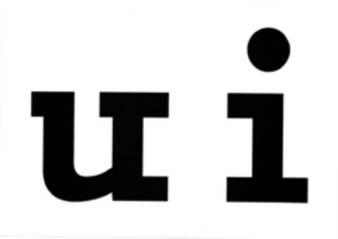 u i Logo (EUIPO, 27.12.2019)