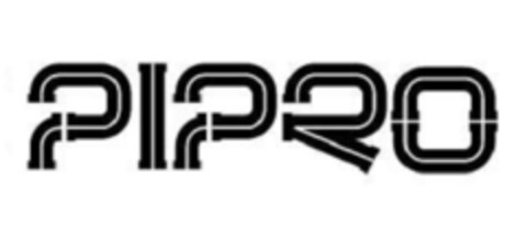 PIPRO Logo (EUIPO, 20.01.2020)