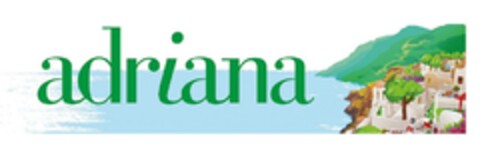 ADRIANA Logo (EUIPO, 01/24/2020)