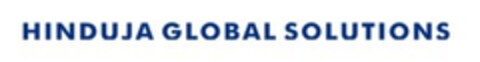 HINDUJA GLOBAL SOLUTIONS Logo (EUIPO, 26.02.2020)