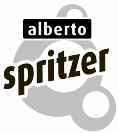 alberto spritzer Logo (EUIPO, 10.03.2020)