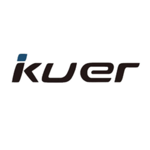 Kuer Logo (EUIPO, 17.03.2020)