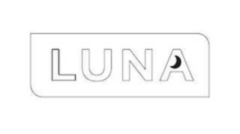 LUNA Logo (EUIPO, 18.03.2020)