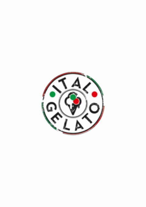 ITALGELATO Logo (EUIPO, 20.03.2020)