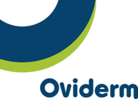 Oviderm Logo (EUIPO, 05/15/2020)