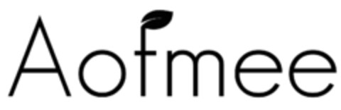 Aofmee Logo (EUIPO, 29.05.2020)
