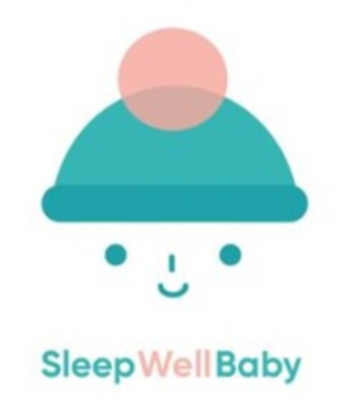 SleepWellBaby Logo (EUIPO, 12.06.2020)