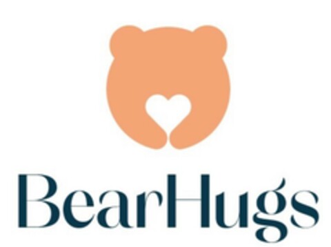 BearHugs Logo (EUIPO, 17.06.2020)