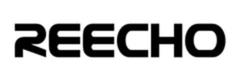 REECHO Logo (EUIPO, 19.06.2020)