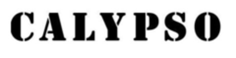 CALYPSO Logo (EUIPO, 09.07.2020)