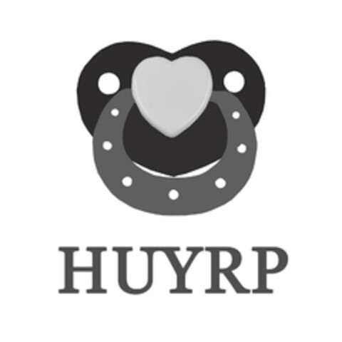 HUYRP Logo (EUIPO, 08/03/2020)