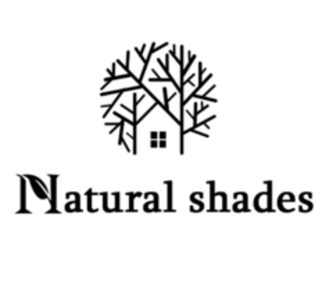 Natural shades Logo (EUIPO, 05.08.2020)