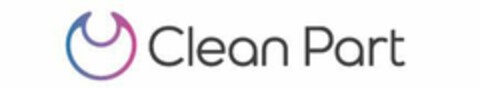 Clean Part Logo (EUIPO, 08.09.2020)