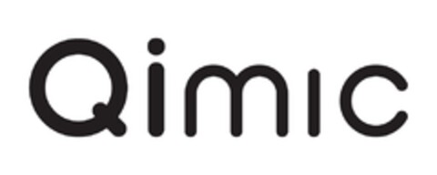 Qimic Logo (EUIPO, 17.09.2020)