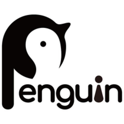 Penguin Logo (EUIPO, 25.09.2020)