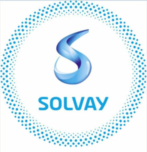 S SOLVAY Logo (EUIPO, 08.10.2020)