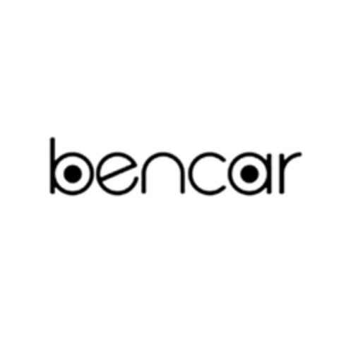 bencar Logo (EUIPO, 15.10.2020)